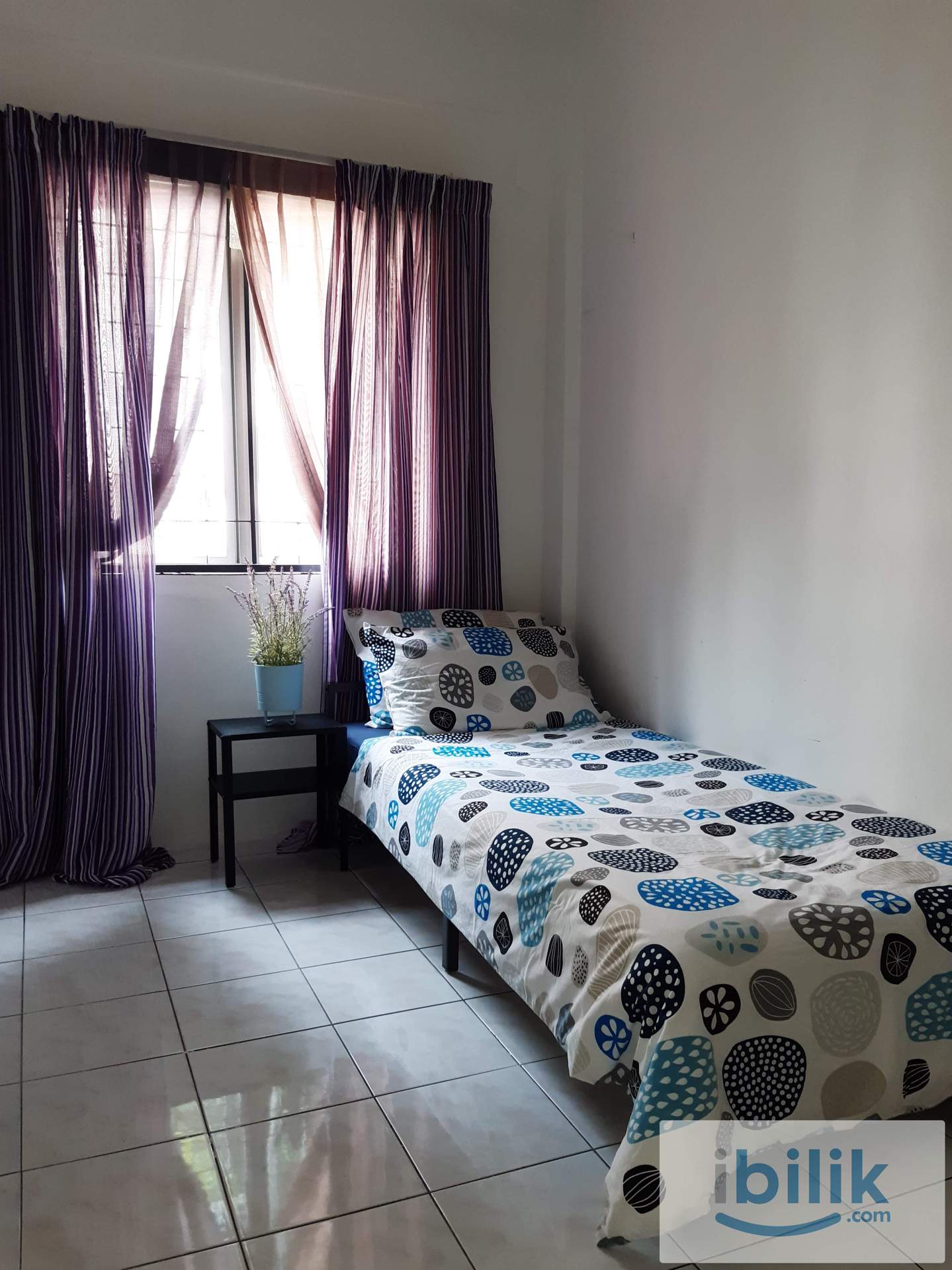 middle room for rent (Malay female)_nearby MRT Kota Damansara - Image 2