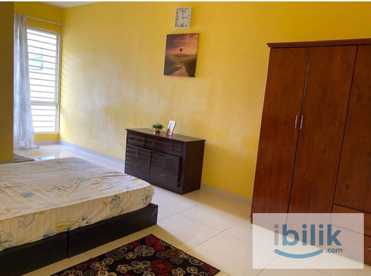 Room for Rent - Image 1