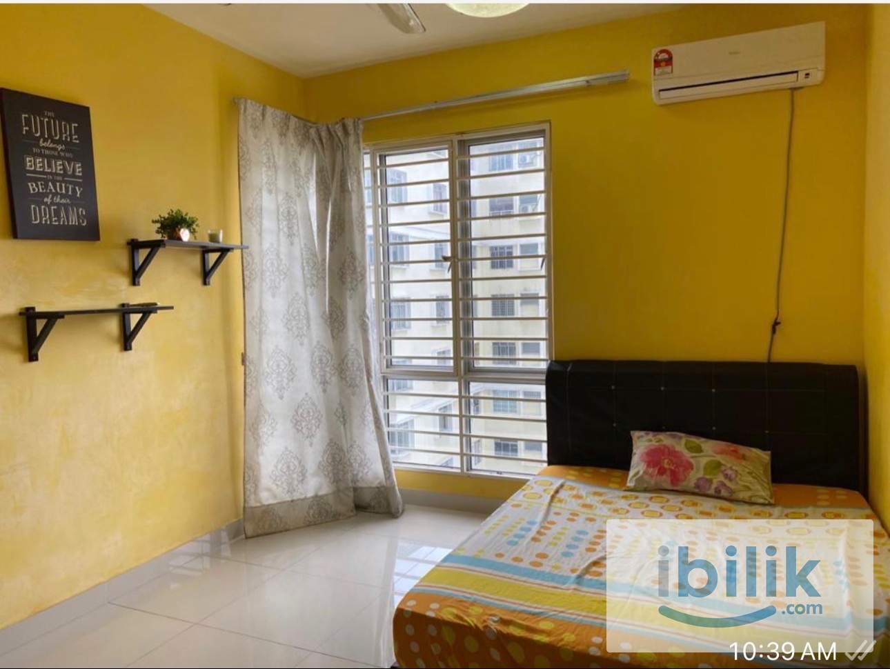 Middle Room for rent - Image 2