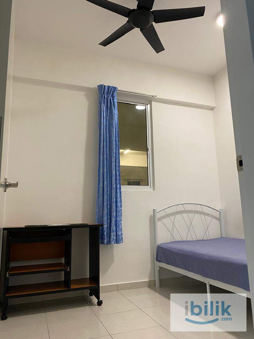 Room for Rent - Direct owner - Ideal Residency - Image 1