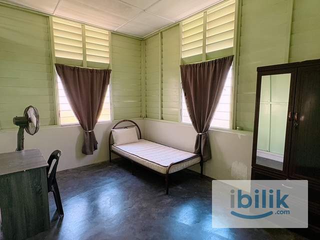 Room For Rent at Taiping, Perak - Image 1