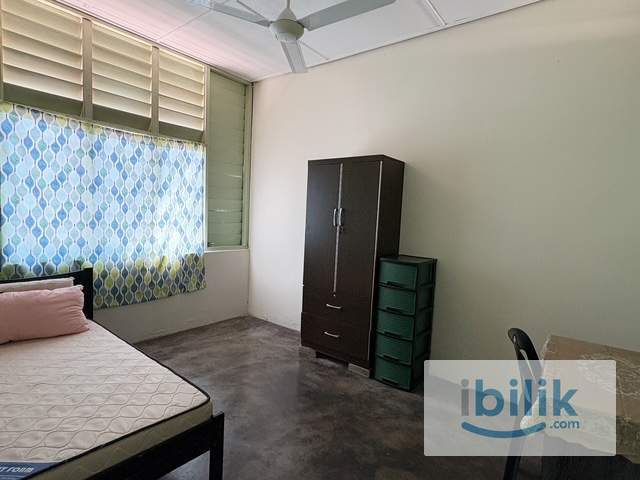 Room For Rent at Taiping, Perak - Image 3
