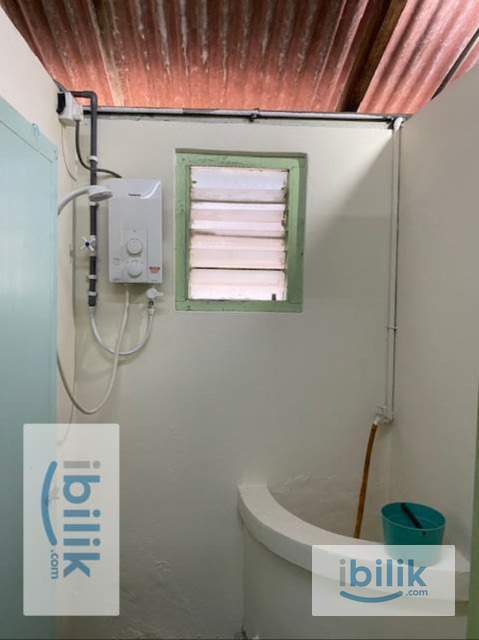 Room For Rent at Taiping, Perak - Image 4
