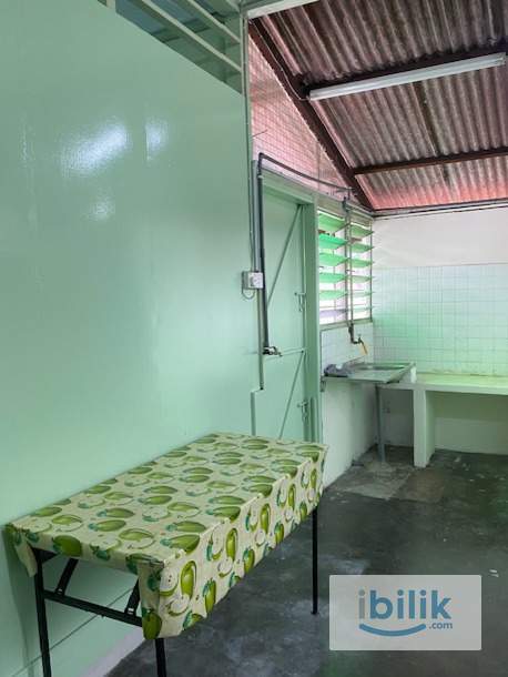 Room For Rent at Taiping, Perak - Image 5