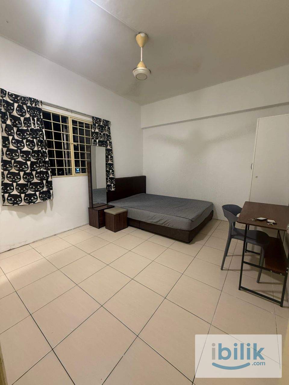 Single Couple Master Room, Parking, Desa Park City, Kepong KL - Image 1