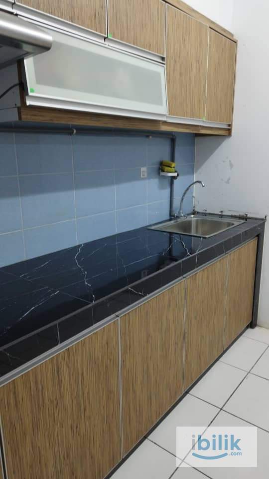 *Exclusively for Malaysian Female* Master Room at Axis Residence, Pandan (Fully Furnished) - Image 6