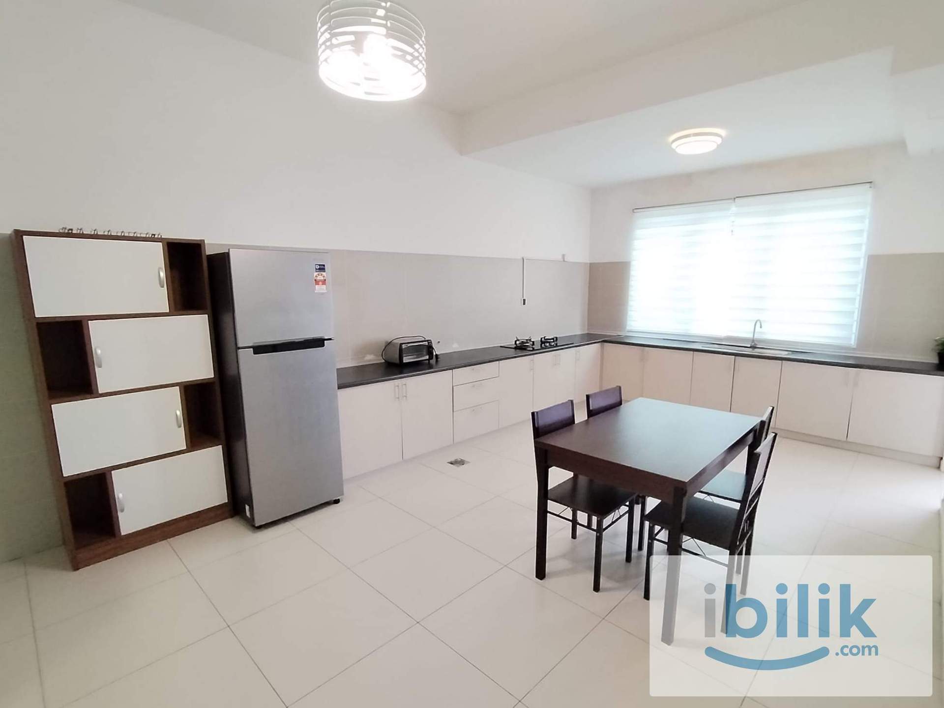 Cozy Middle Room (Fully furnished | WIFI Included) at Balista Sendayan near Seremban, Seremban 2, Lukut - Image 3