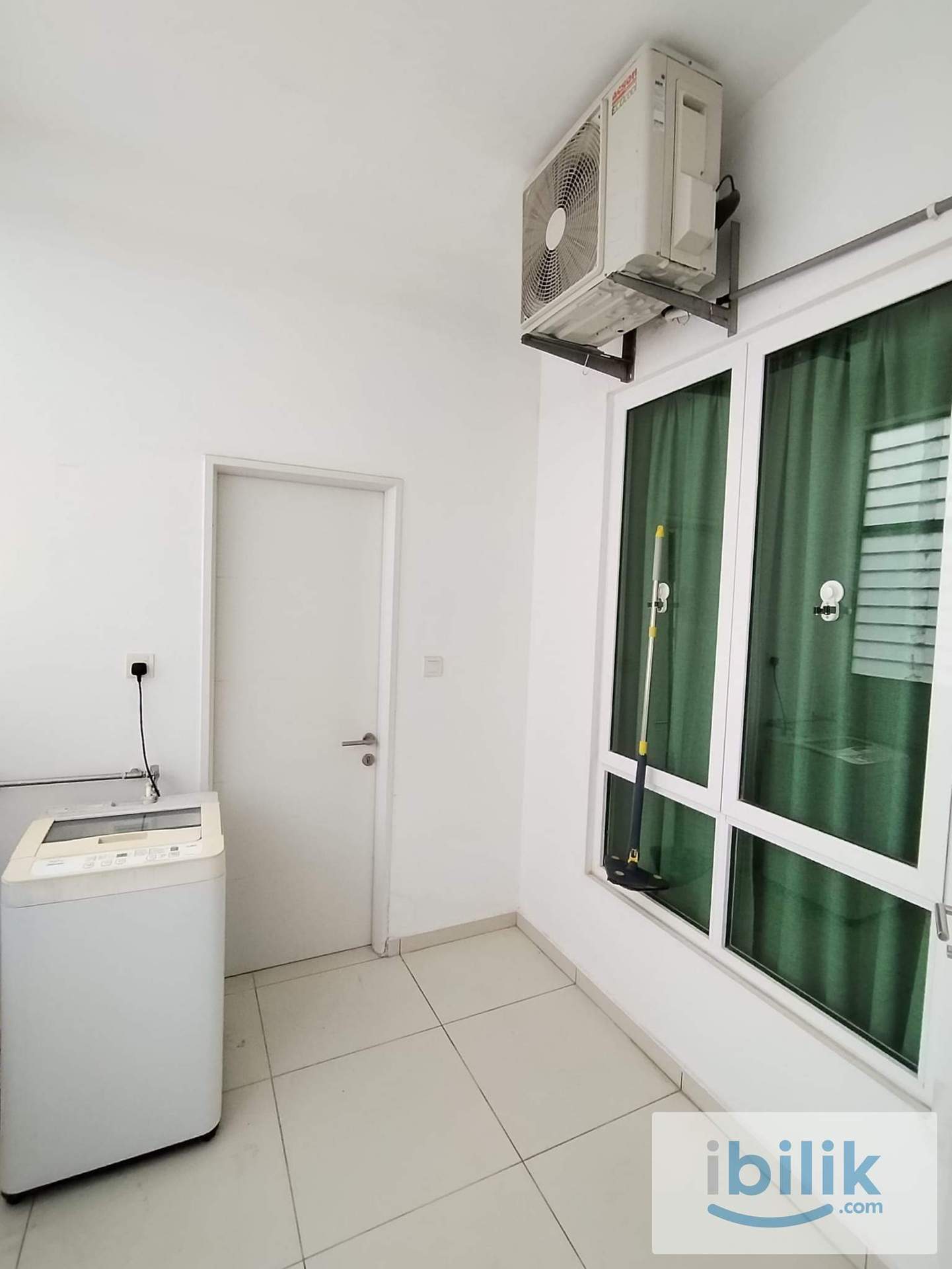 Cozy Middle Room (Fully furnished | WIFI Included) at Balista Sendayan near Seremban, Seremban 2, Lukut - Image 5