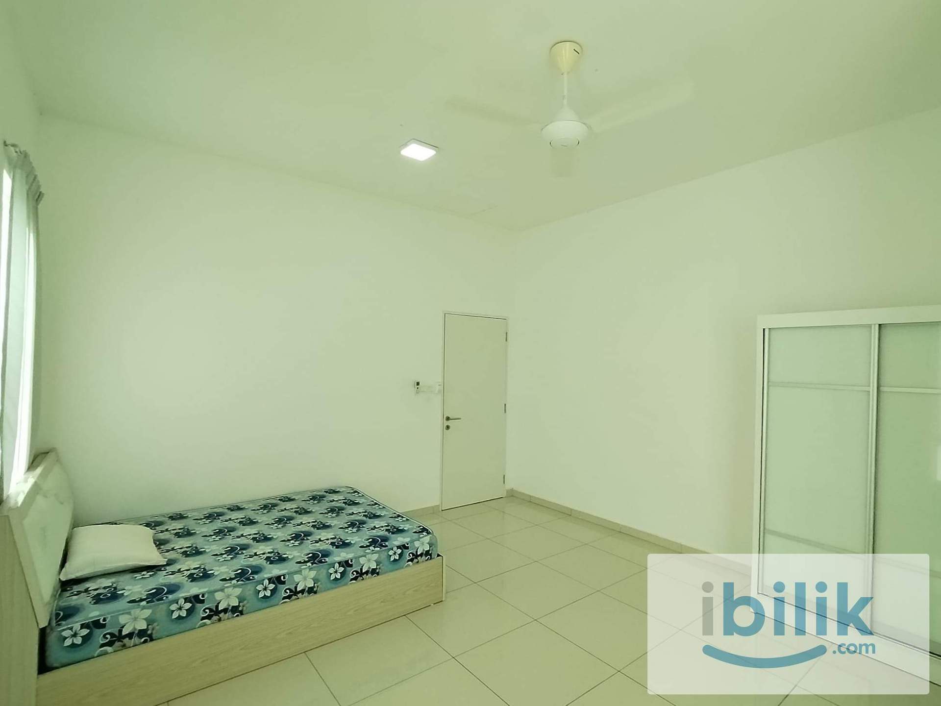 Cozy Middle Room (Fully furnished | WIFI Included) at Balista Sendayan near Seremban, Seremban 2, Lukut - Image 7