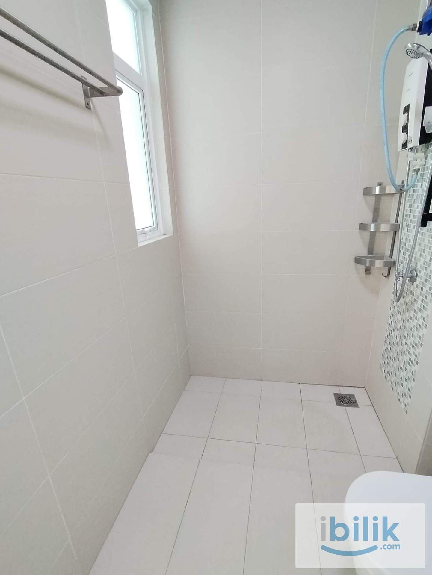 Master Room (Fully furnished | WIFI Included) at Balista Sendayan near Seremban - Image 7