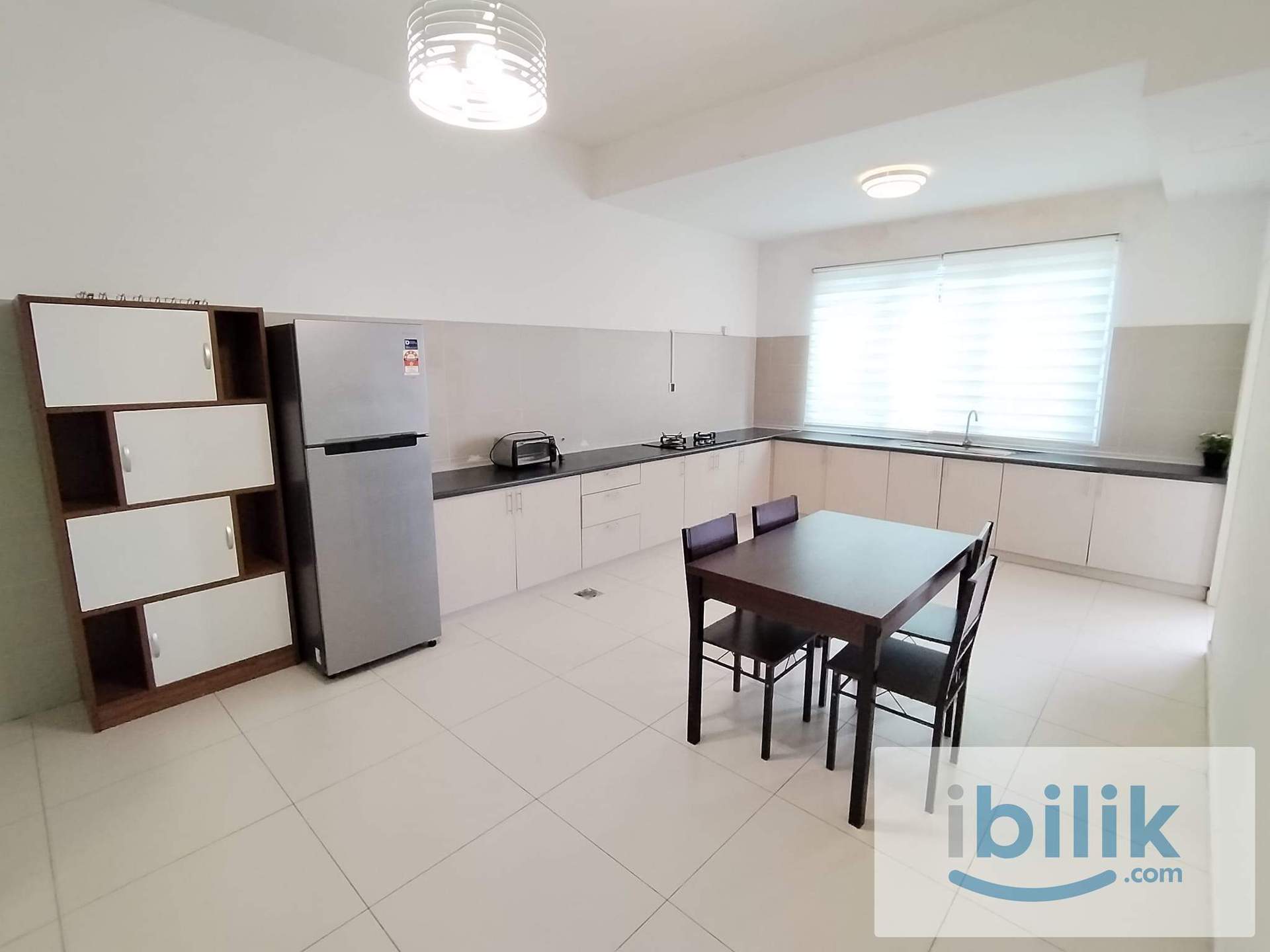  Master Room (Fully furnished | WIFI Included) at Taman Desaria near Sunway Pyramind & Taylor's University - Image 4