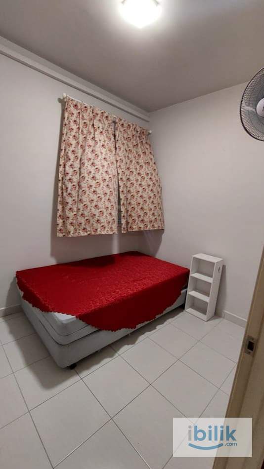[Pandanmas 2] Fully Furnished Room for Rent – Clean & Cozy | Shared Facilities Included - Image 1