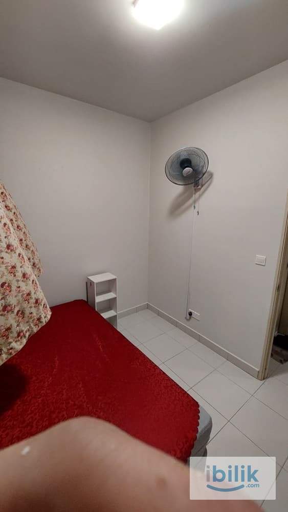 [Pandanmas 2] Fully Furnished Room for Rent – Clean & Cozy | Shared Facilities Included - Image 2
