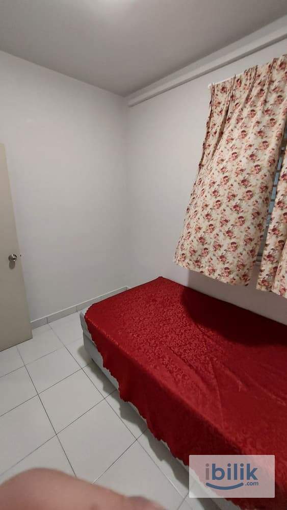 [Pandanmas 2] Fully Furnished Room for Rent – Clean & Cozy | Shared Facilities Included - Image 3