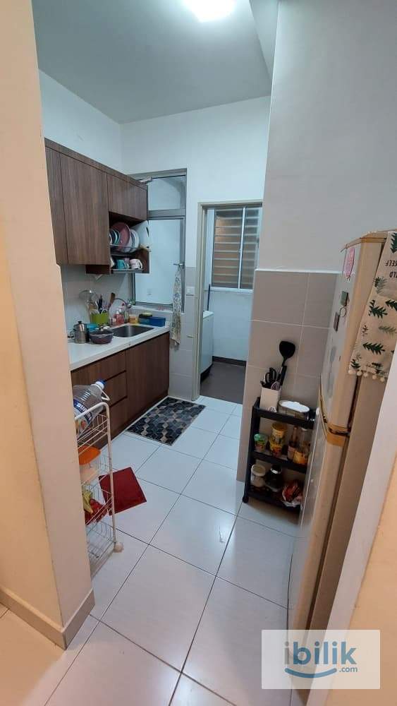 [Pandanmas 2] Fully Furnished Room for Rent – Clean & Cozy | Shared Facilities Included - Image 6