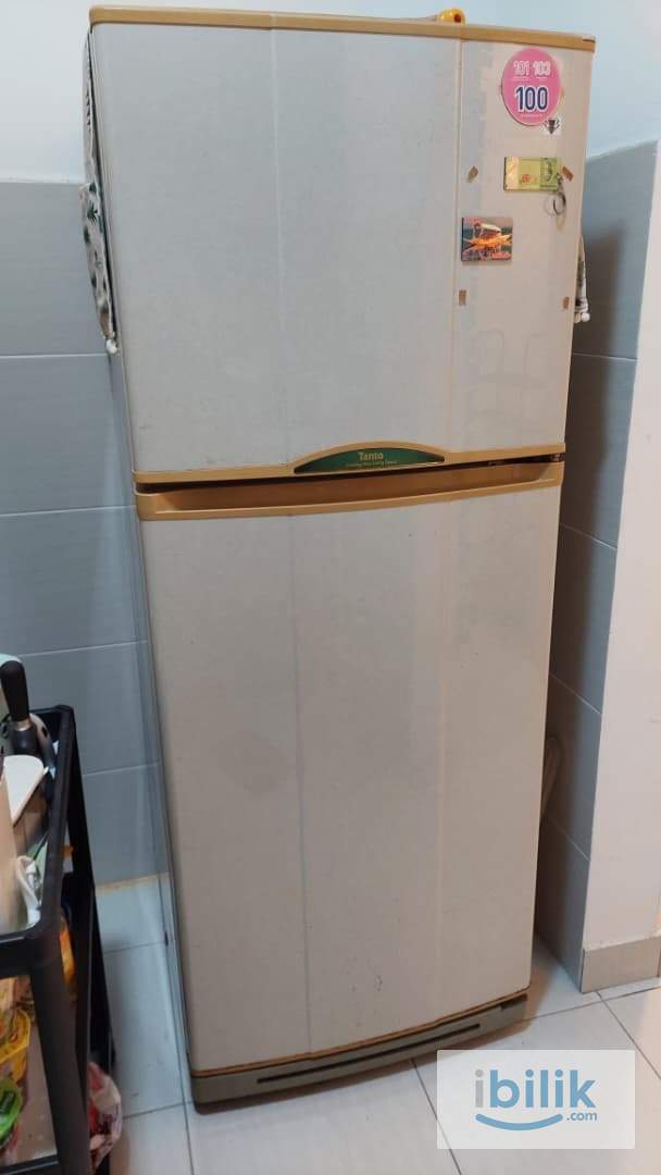 [Pandanmas 2] Fully Furnished Room for Rent – Clean & Cozy | Shared Facilities Included - Image 9
