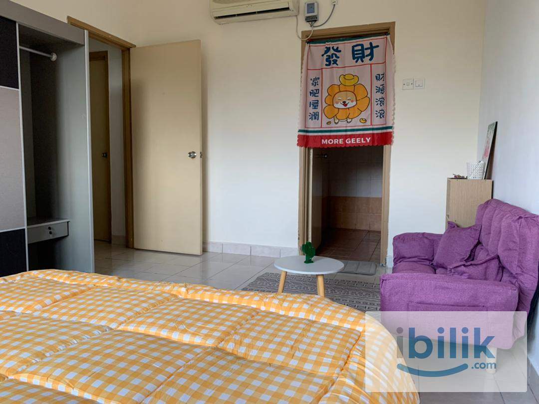 FULLY FURNISH MASTER ROOM FOR RENT - Image 2