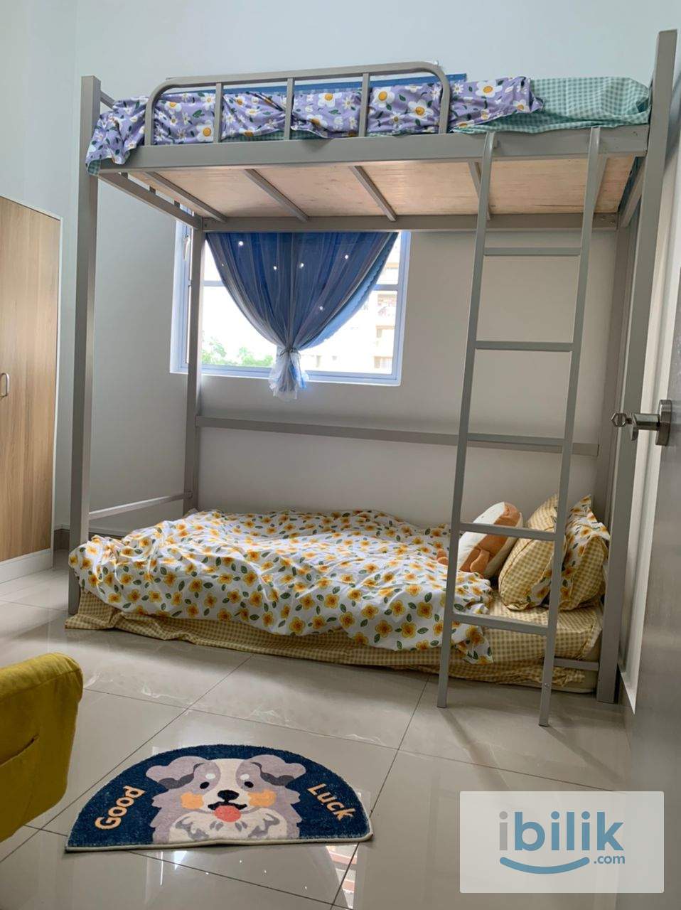 FULLY FURNISH MIDDLE ROOM FOR RENT  - Image 2