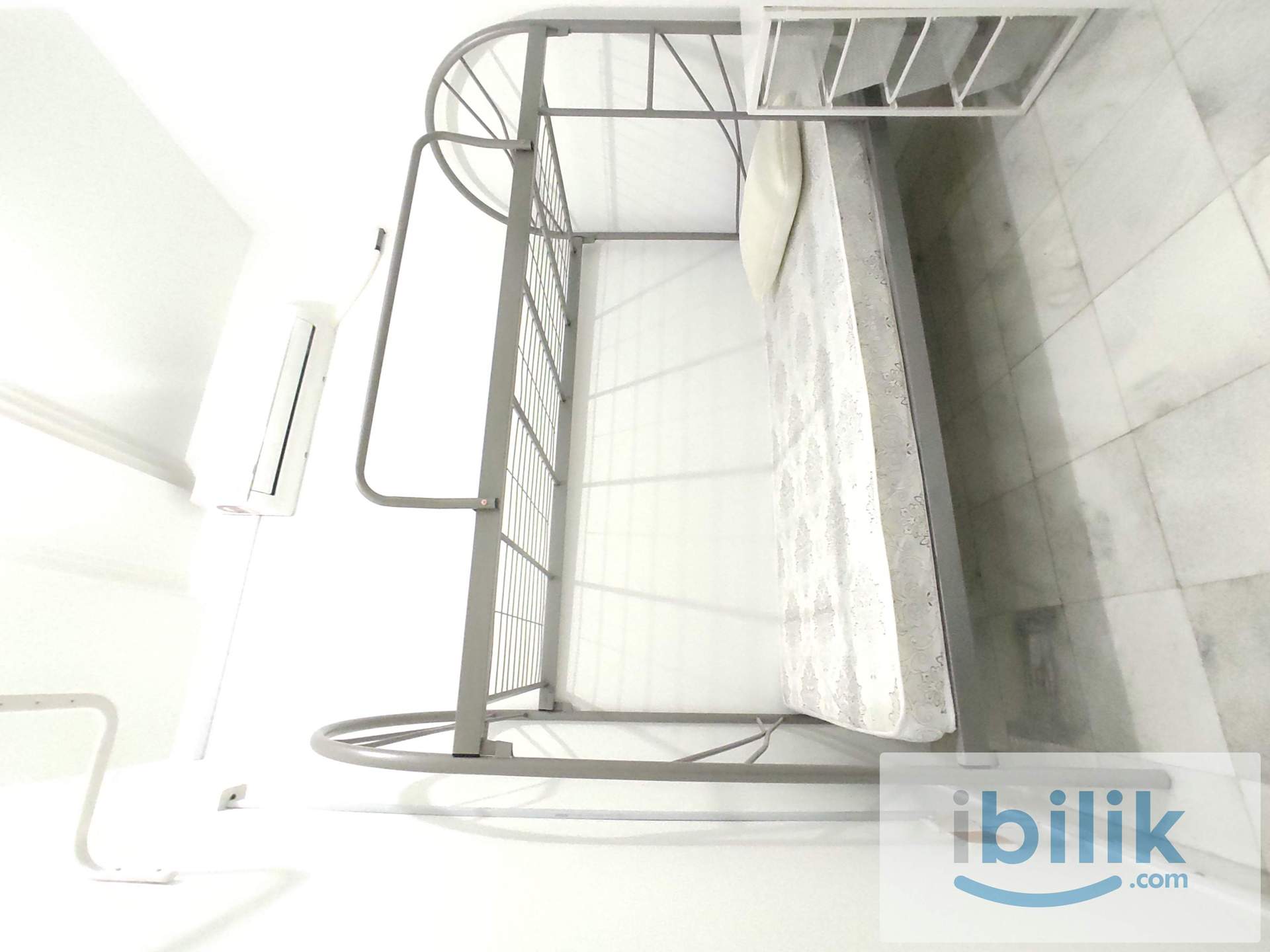 ZERO DEPO SINGLE ROOM! Ladies-Only Rooms near LRT PWTC - Image 3