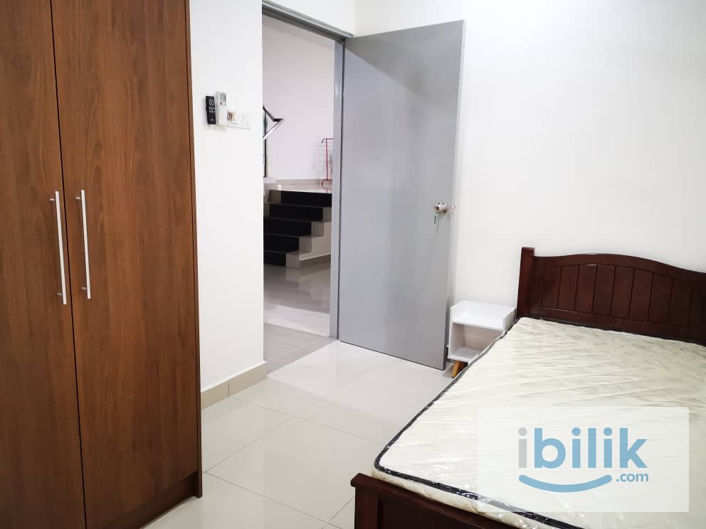 Single Room near Connaught MRT, UCSI - Image 1