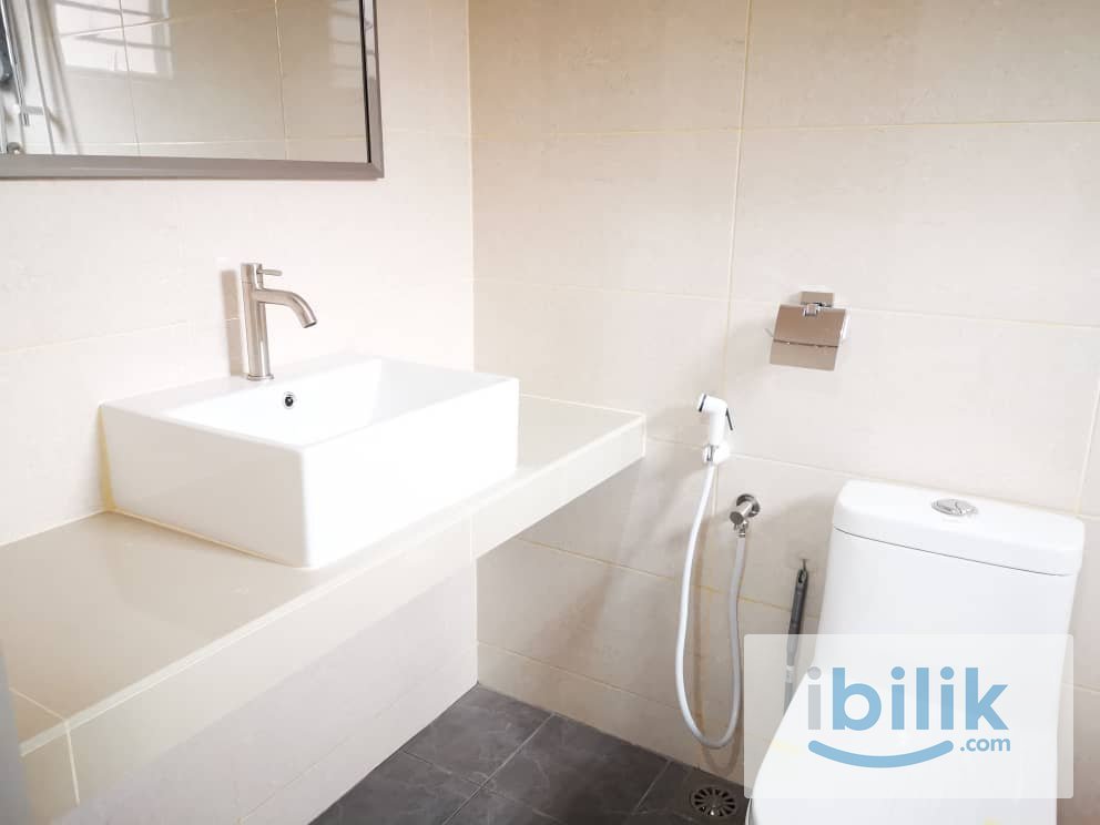Single Room near Connaught MRT, UCSI - Image 3