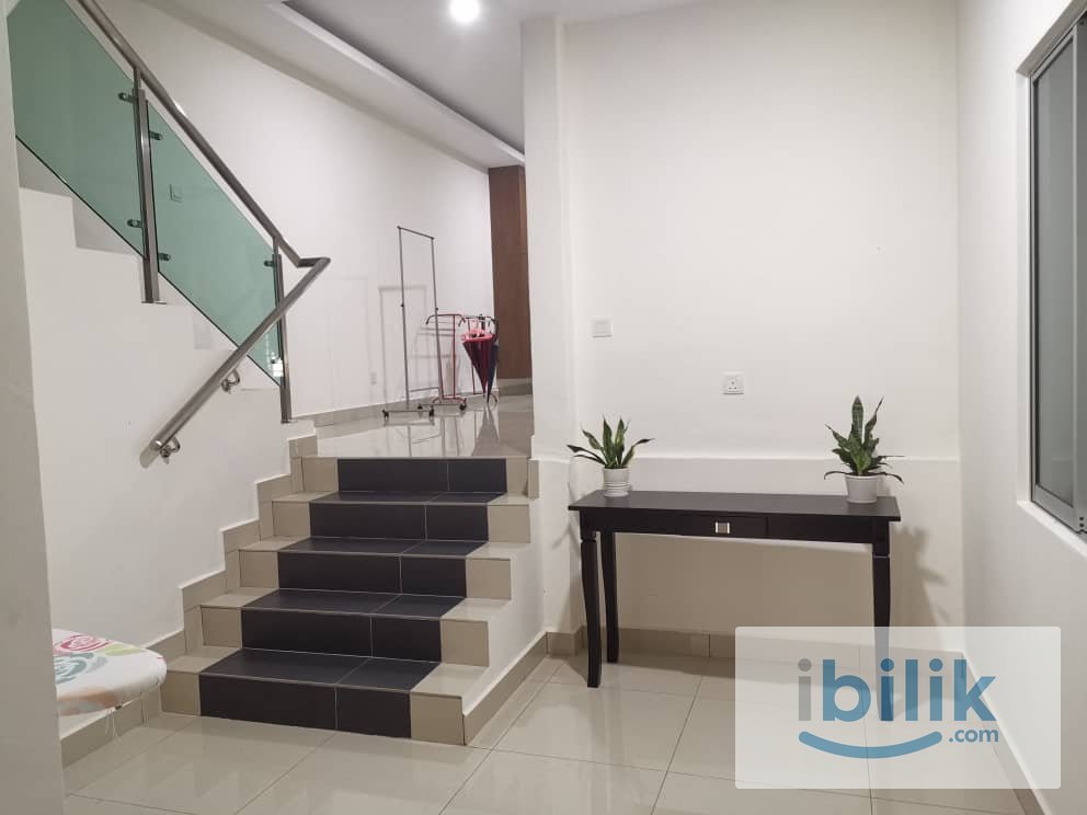 Single Room near Connaught MRT, UCSI - Image 6