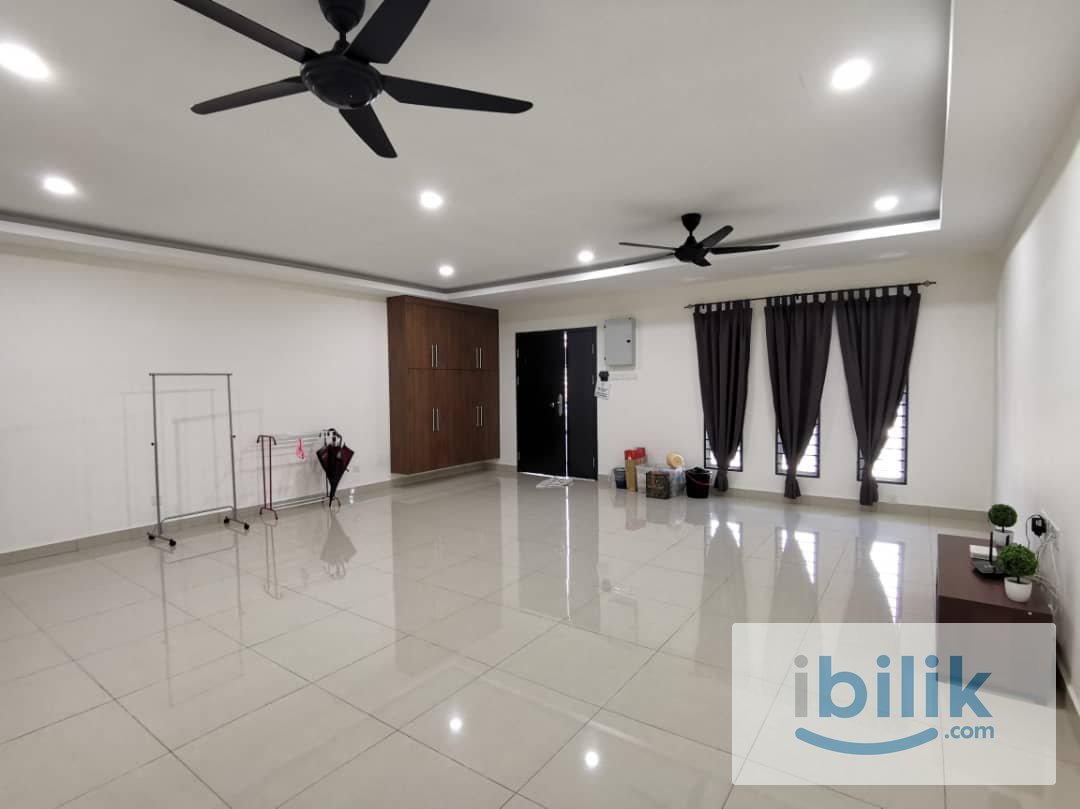 Single Room near Connaught MRT, UCSI - Image 7