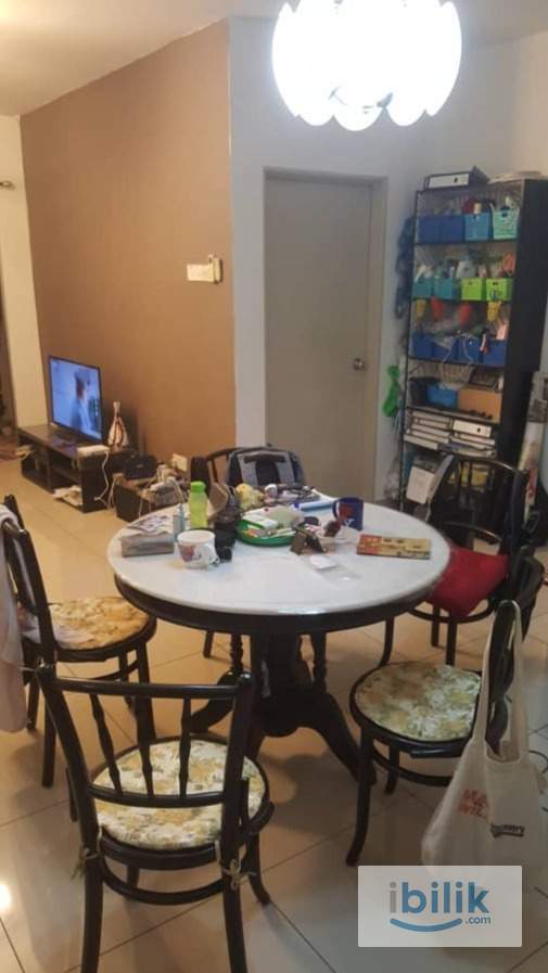 Single Rooms for Rent – 1120 Park Avenue, Petaling Utama - Image 2