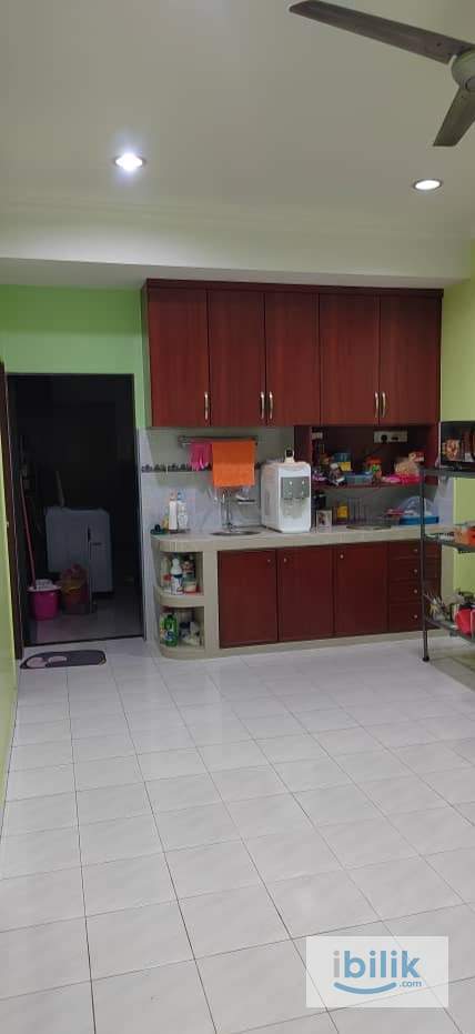 Single Room at Taman Paya Emas, Paya Rumput - Image 3