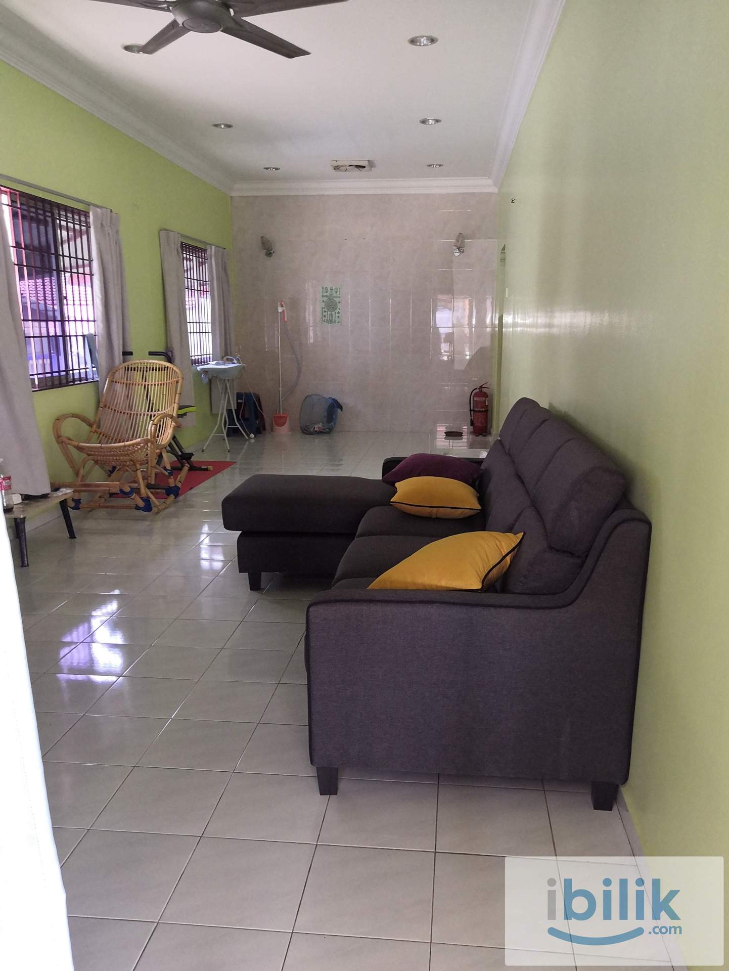 Private Room - Image 2