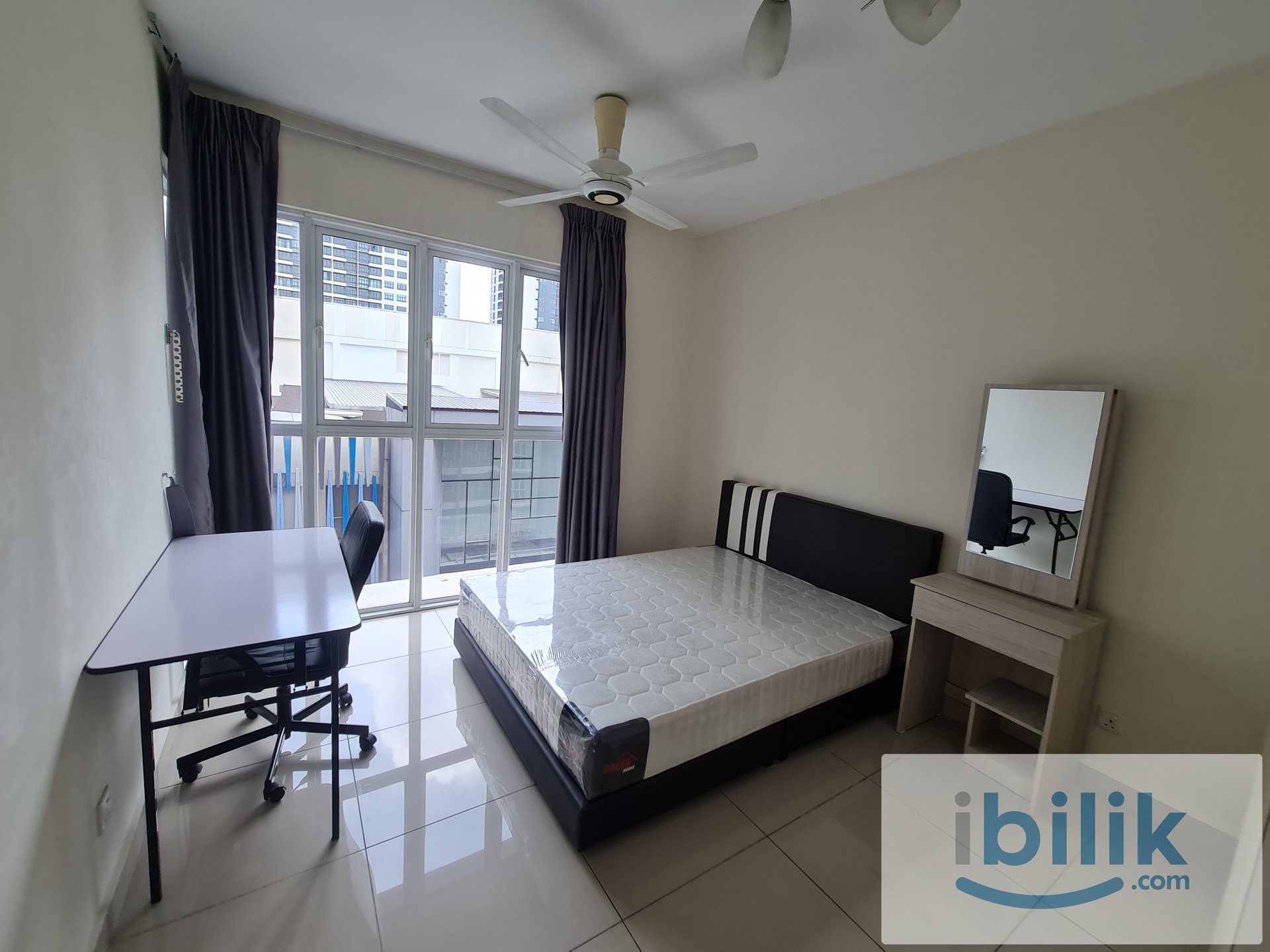 Brand New Master bedroom. Available now - Image 1