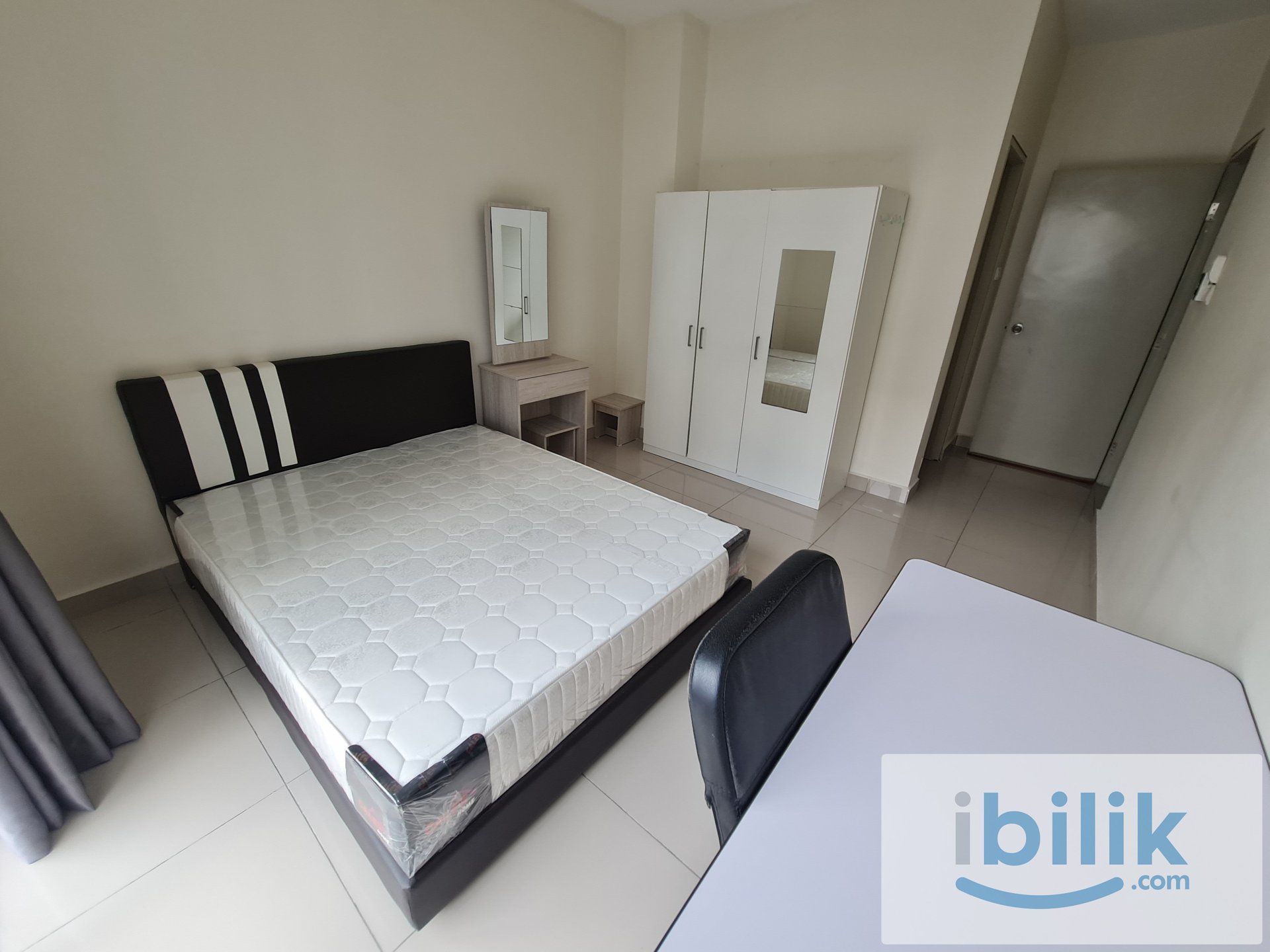 Brand New Master bedroom. Available now - Image 2