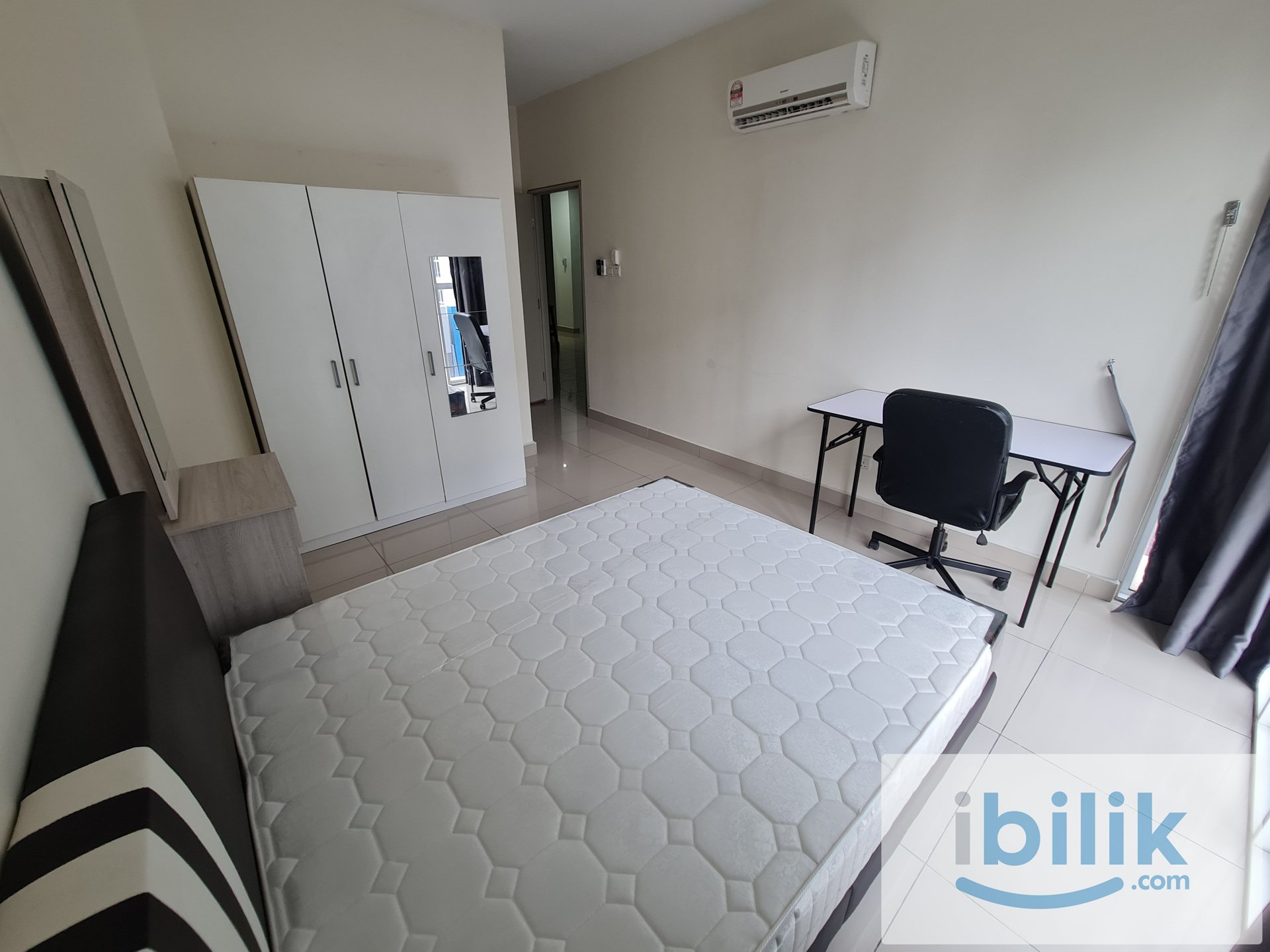 Brand New Master bedroom. Available now - Image 3