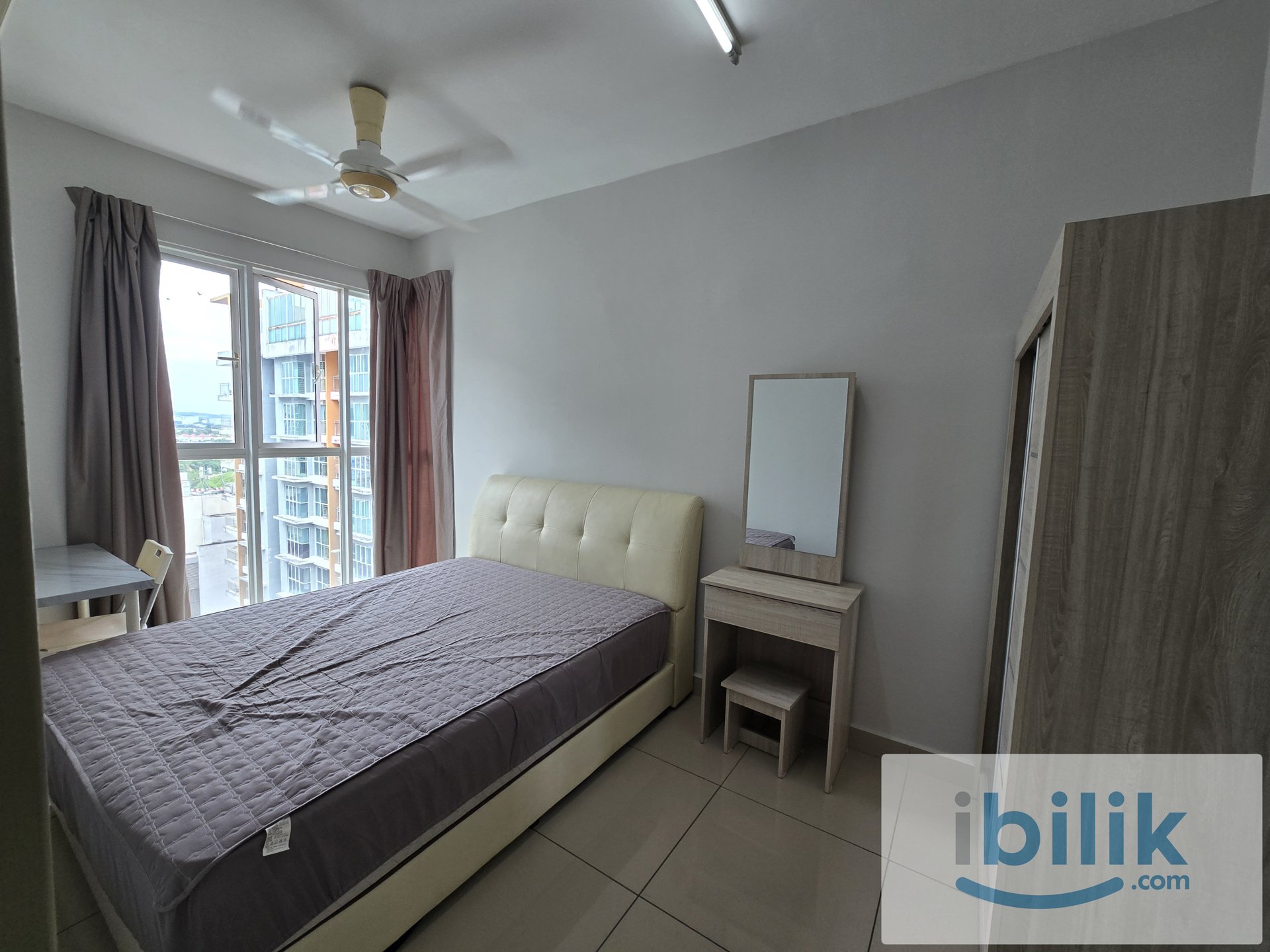 FEMALE UNIT, MEDIUM BEDROOM. AVAILABLE NOW - Image 1