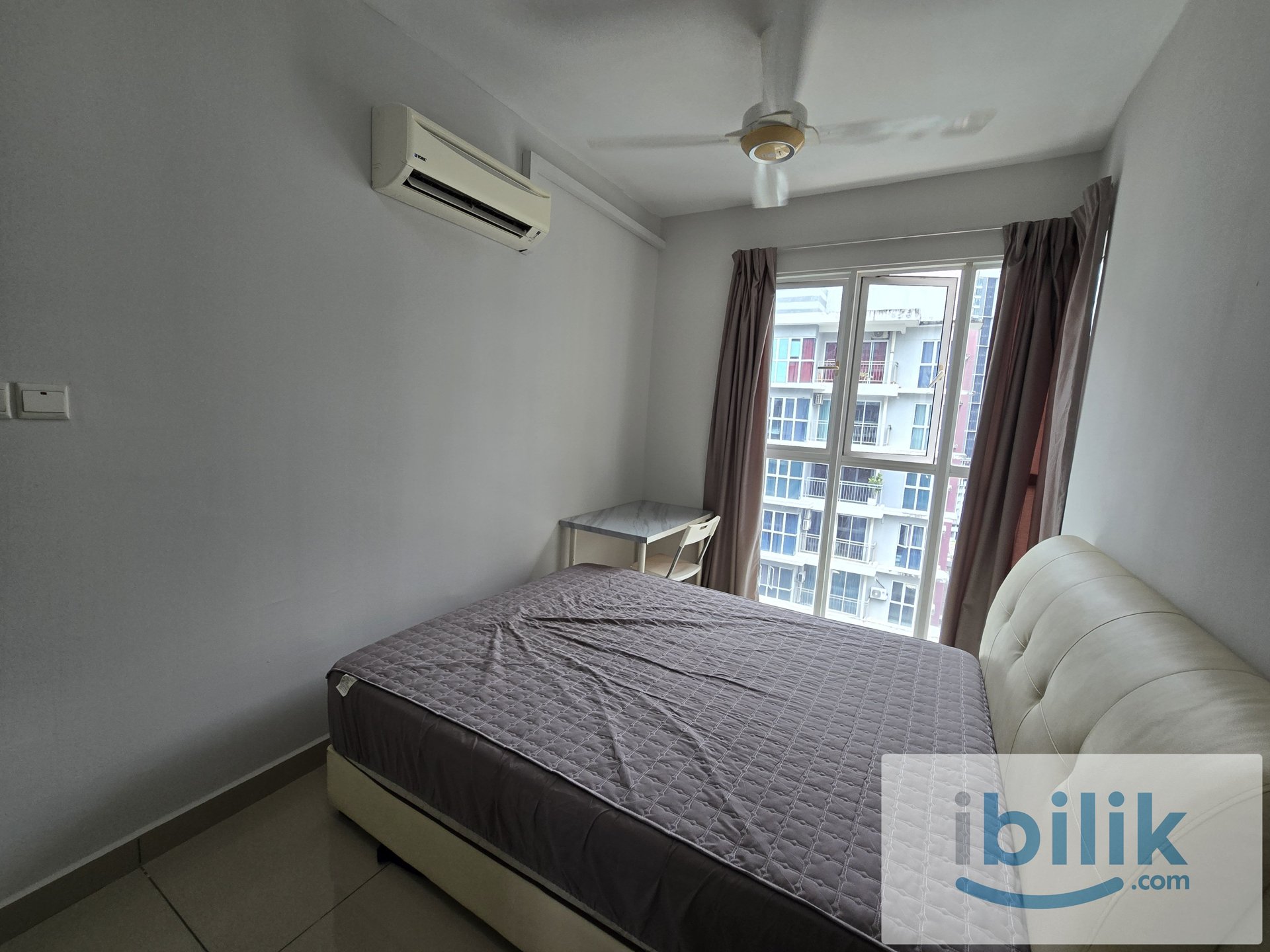 FEMALE UNIT, MEDIUM BEDROOM. AVAILABLE NOW - Image 3