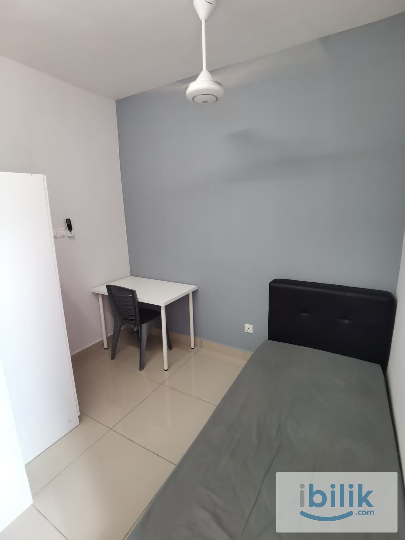 ALL MALE UNIT, SINGLE BEDROOM. AVAILABLE NOW - Image 1
