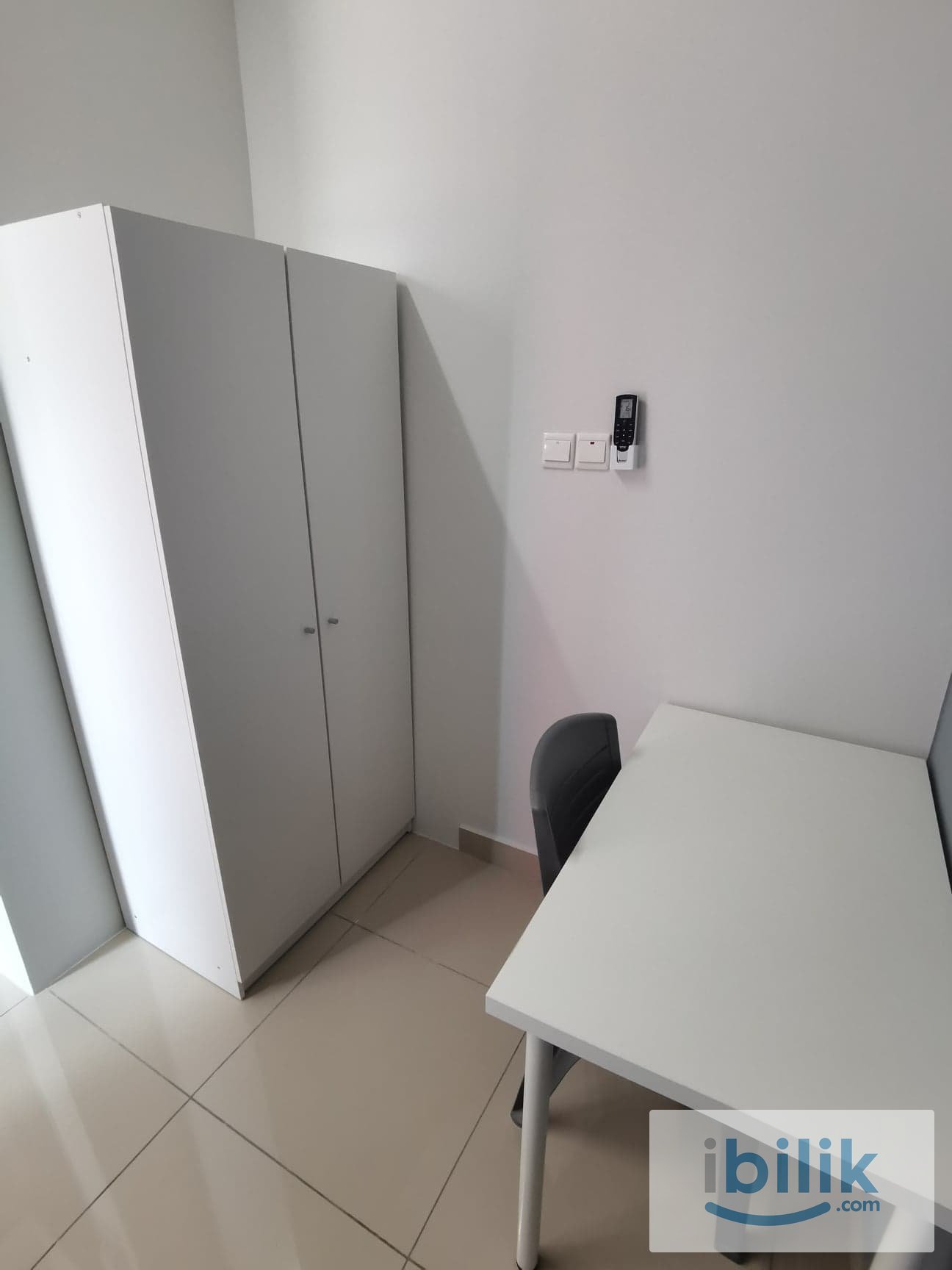 ALL MALE UNIT, SINGLE BEDROOM. AVAILABLE NOW - Image 2