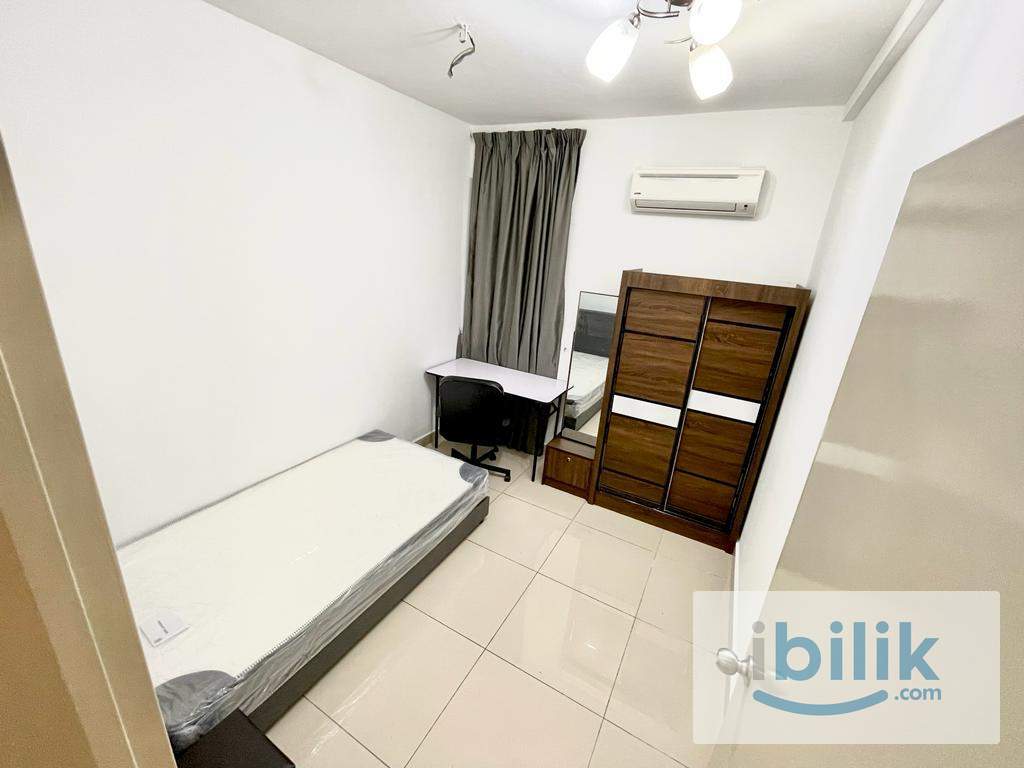 FEMALE UNIT, BRAND NEW MEDIUM BEDROOM - Image 1