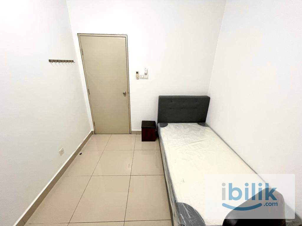 FEMALE UNIT, BRAND NEW MEDIUM BEDROOM - Image 2