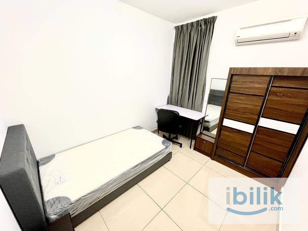 FEMALE UNIT, BRAND NEW MEDIUM BEDROOM - Image 3
