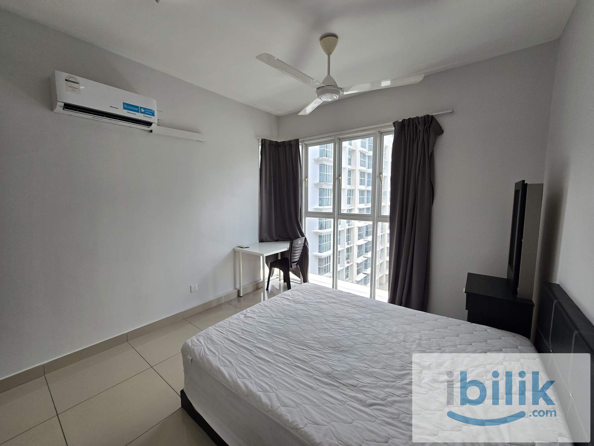 FEMALE UNIT, MASTER BEDROOM. AVAILABLE NOW - Image 3