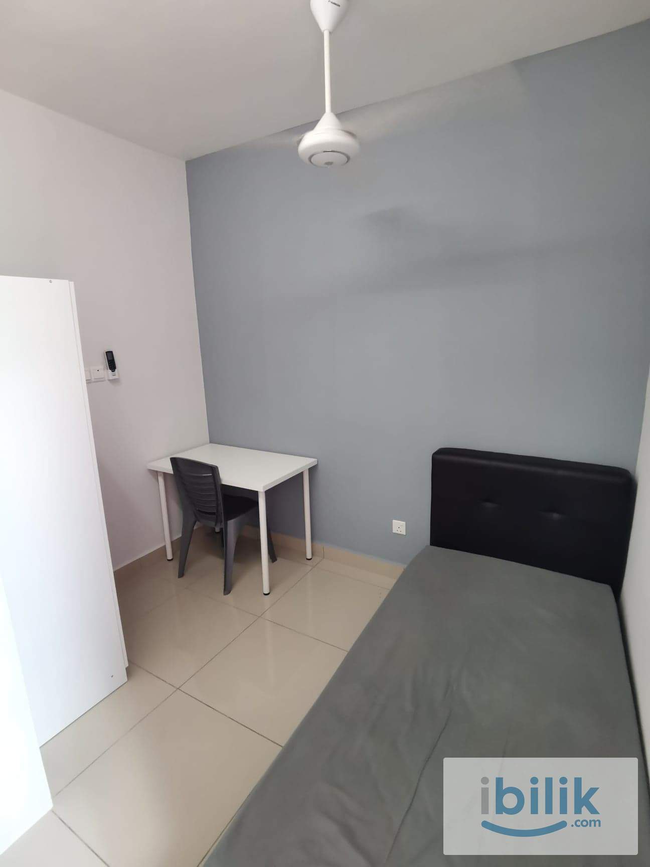 SINGLE BEDROOM, AVAILABLE NOW - Image 2