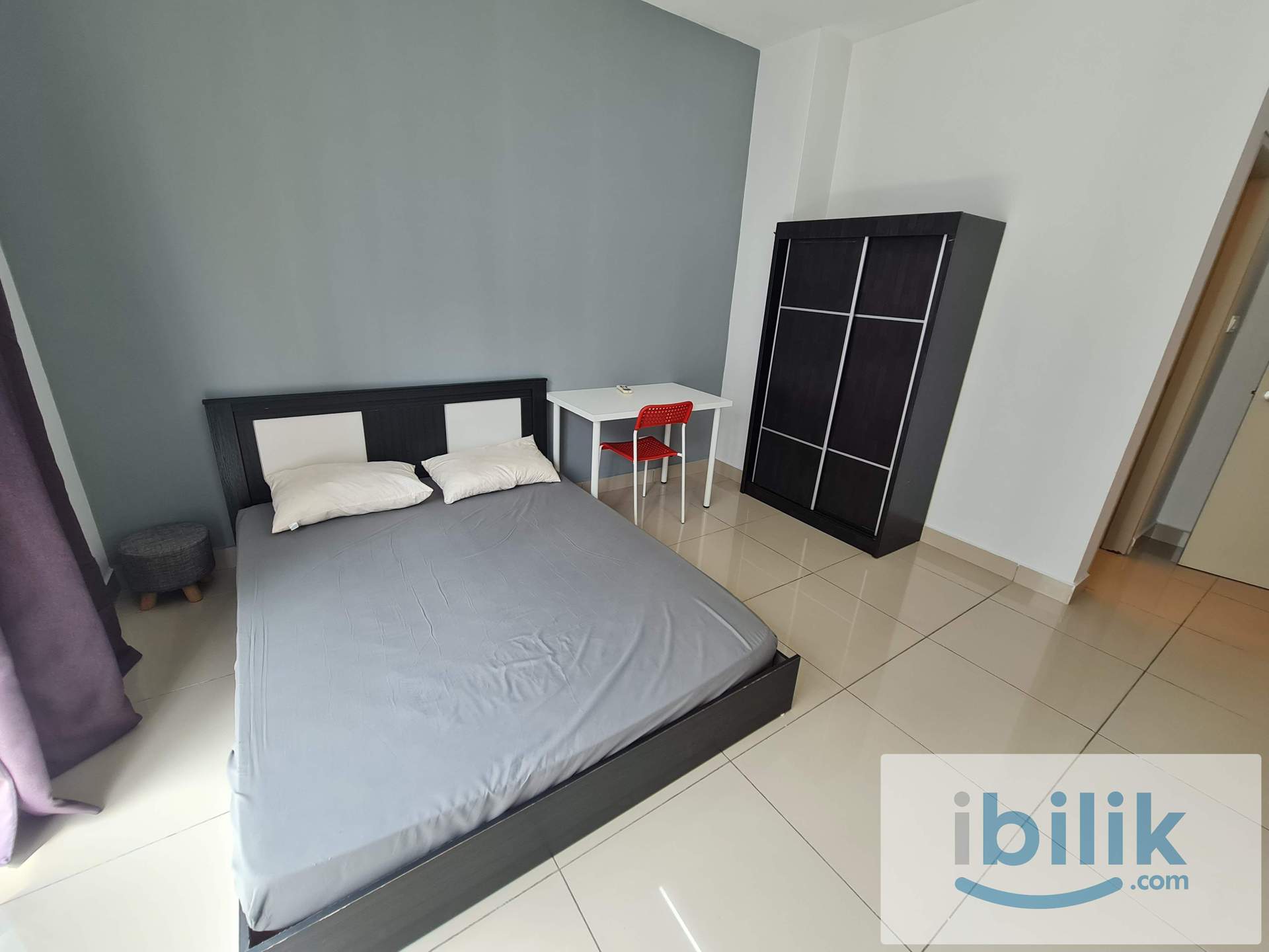 FEMALE UNIT, MASTER BEDROOM. AVAILABLE NOW - Image 2