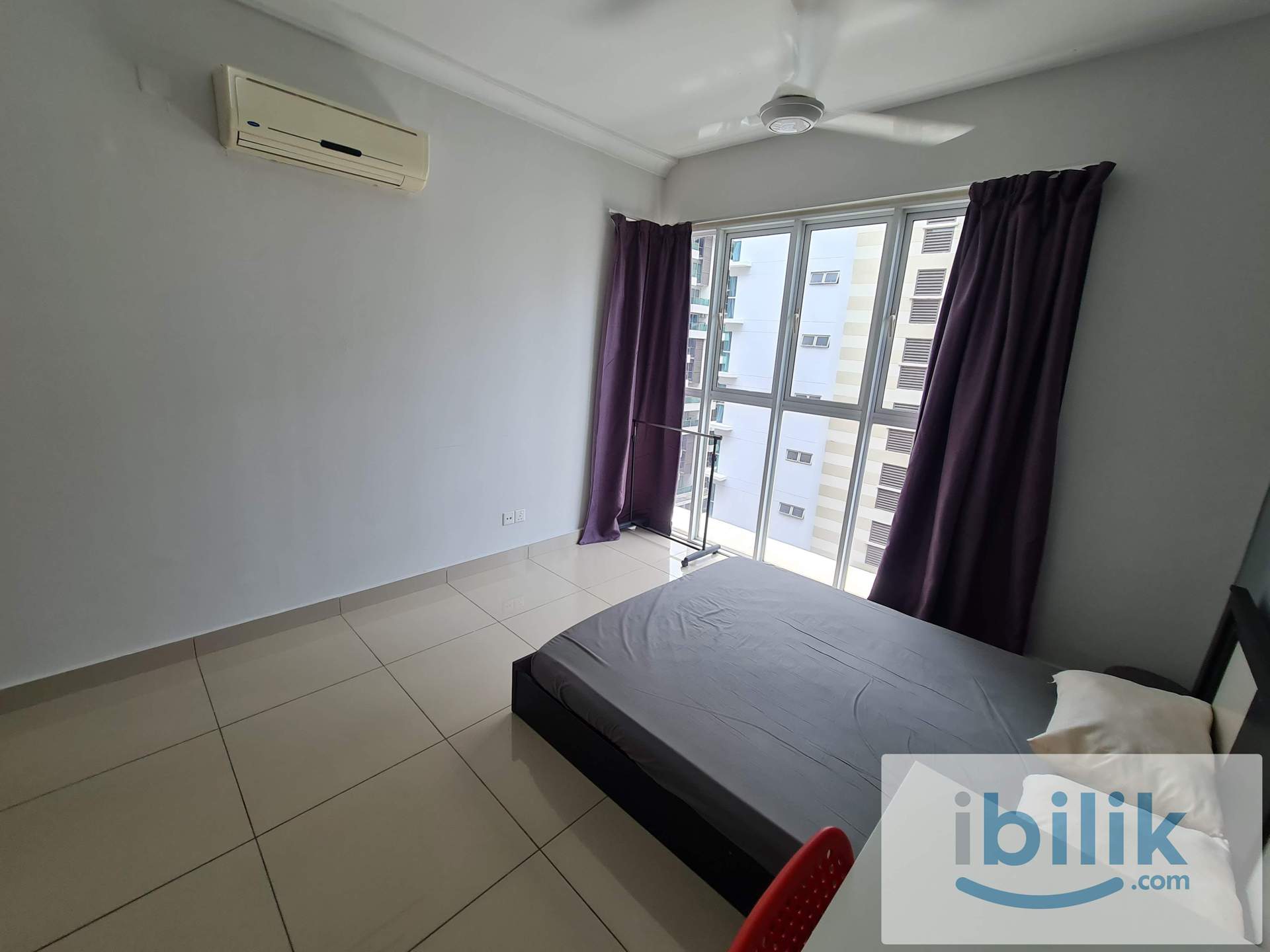 FEMALE UNIT, MASTER BEDROOM. AVAILABLE NOW - Image 3