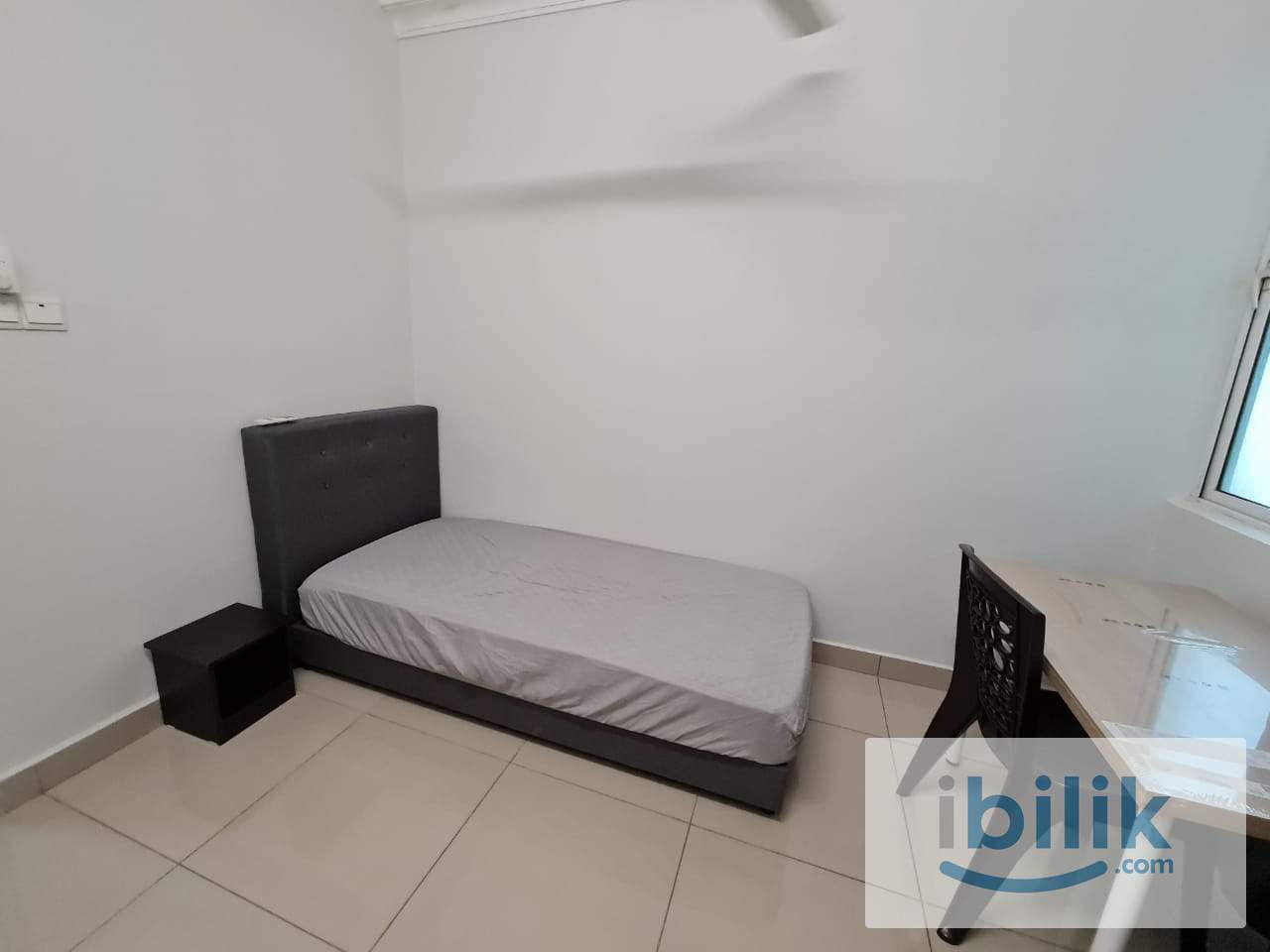BRAND NEW FURNITURES, FEMALE UNIT MEDIUM BEDROOM. AVAILABLE NOW - Image 2