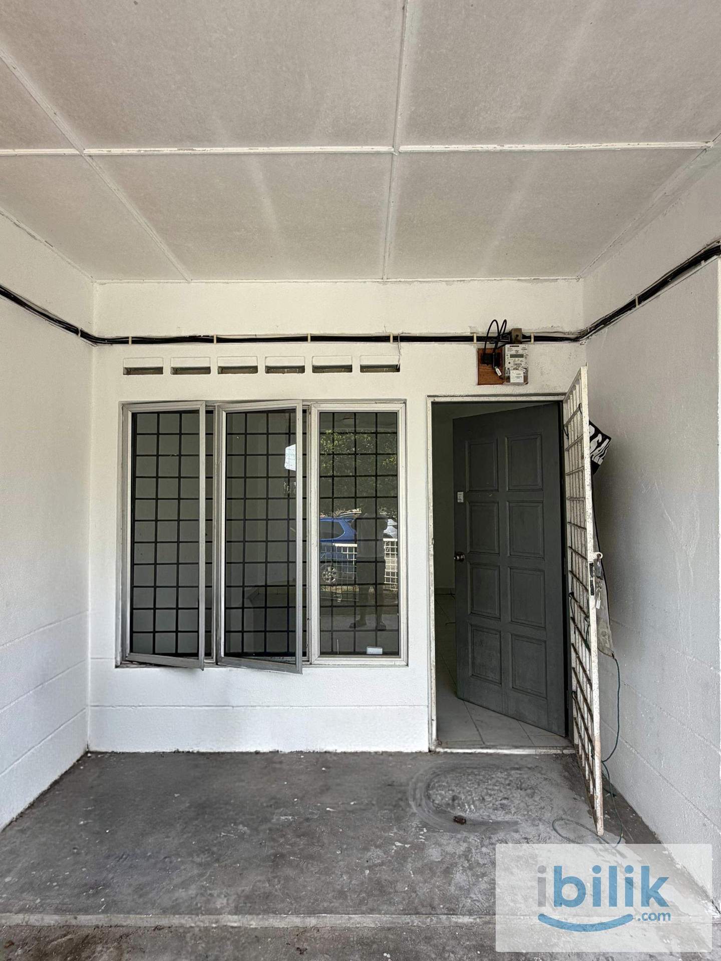 Master Bedroom Near Mitsui/KLIA  - Image 2