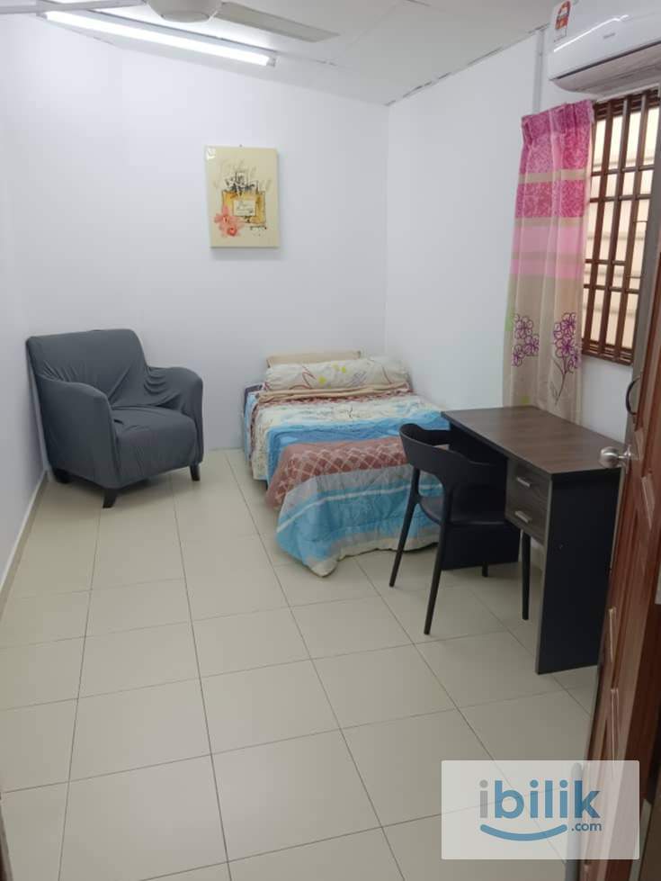 GEORBETOWN NEAR HAN JIANG SCHOLL AND HENG EE SCHOLL ROOM FOR RENT. - Image 1
