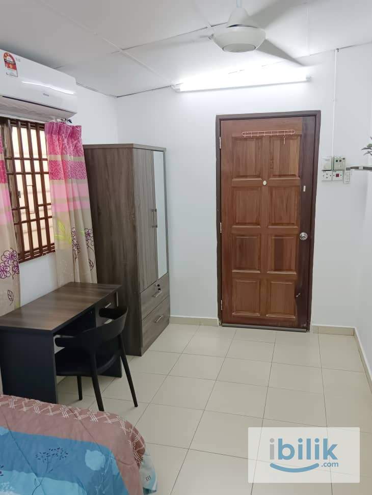 GEORBETOWN NEAR HAN JIANG SCHOLL AND HENG EE SCHOLL ROOM FOR RENT. - Image 4
