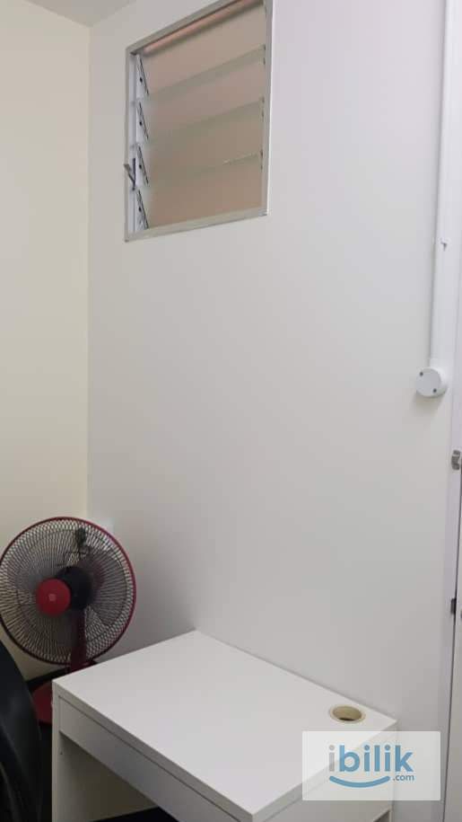 GURNEY PARK SINGLE ROOM FOR MALE 530.00. - Image 2