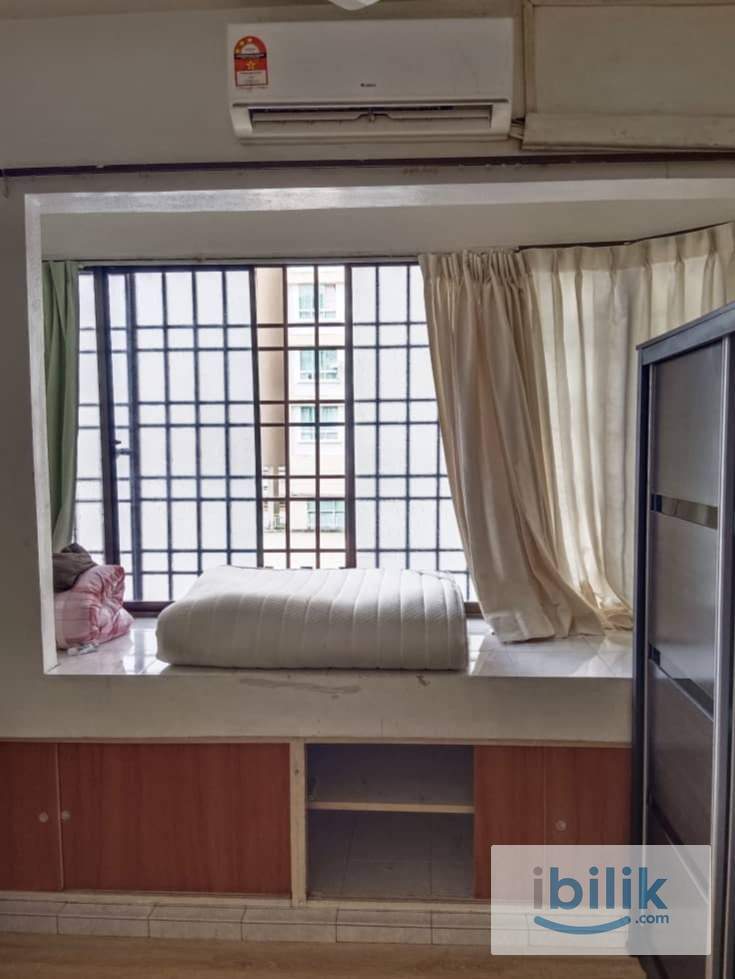 TAMAN SRI BUNGA JELUTONG AREA MEDIUM ROOM FOR MALE. - Image 2